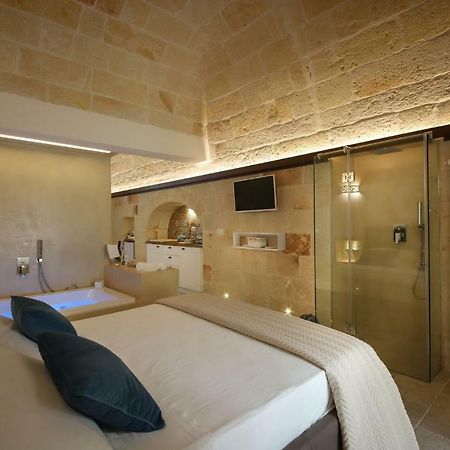 Suite 52 Monopoli Dış mekan fotoğraf