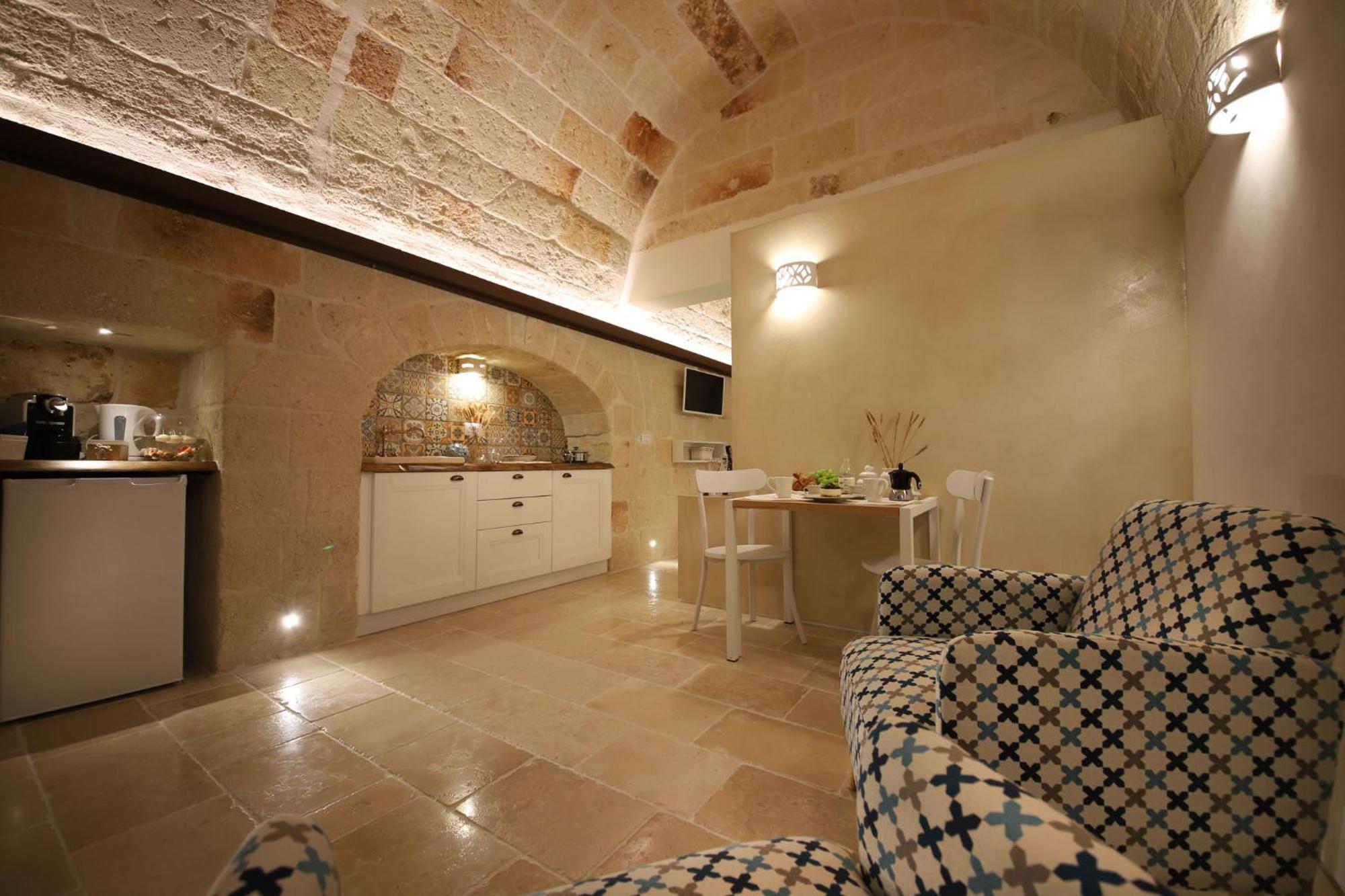 Suite 52 Monopoli Dış mekan fotoğraf