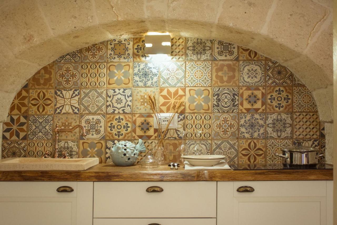 Suite 52 Monopoli Dış mekan fotoğraf