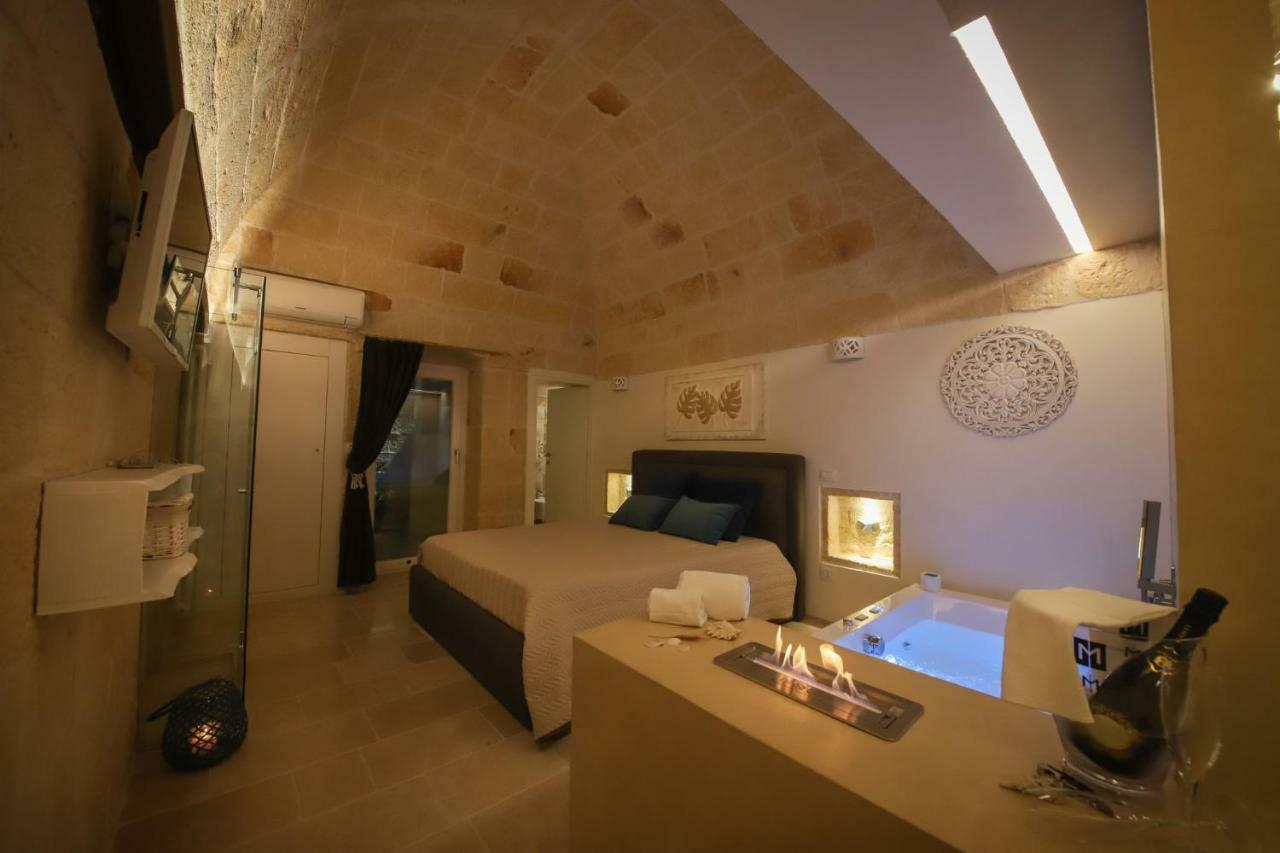 Suite 52 Monopoli Dış mekan fotoğraf