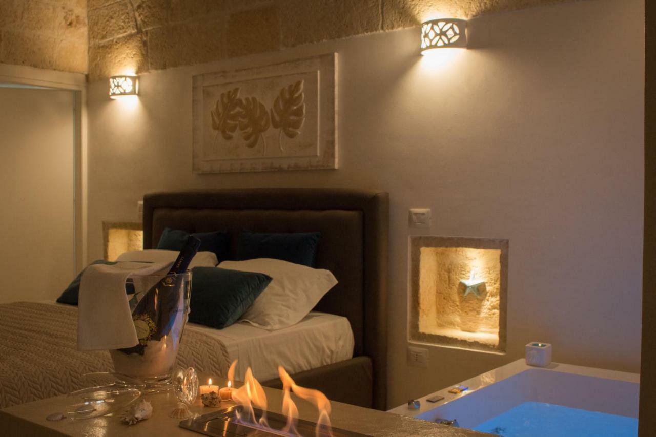 Suite 52 Monopoli Dış mekan fotoğraf