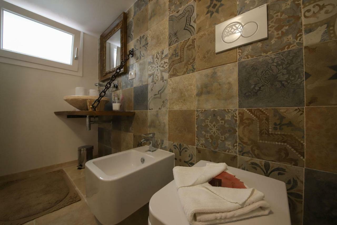 Suite 52 Monopoli Dış mekan fotoğraf