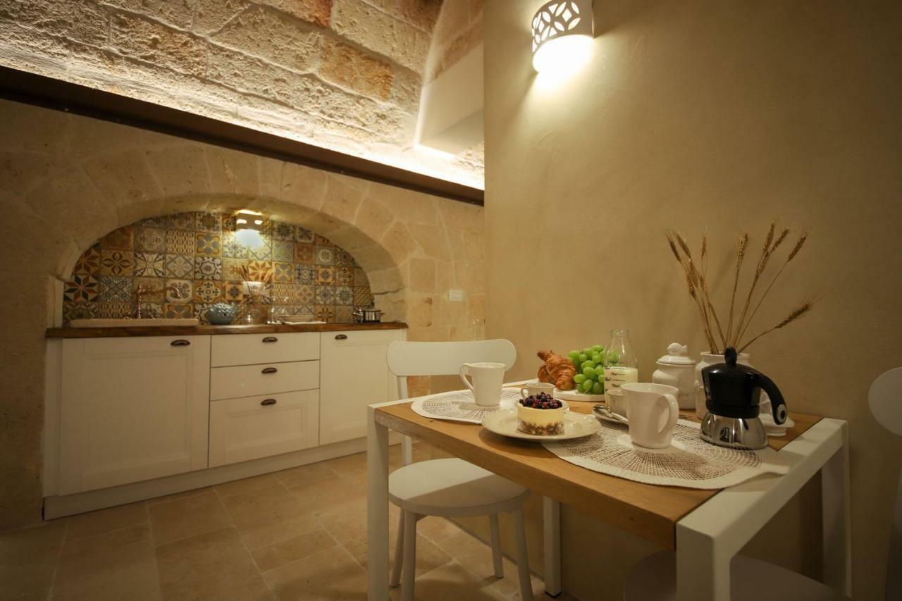 Suite 52 Monopoli Dış mekan fotoğraf