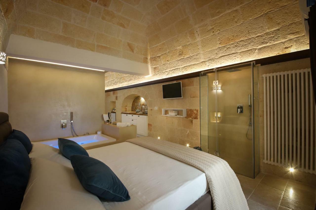 Suite 52 Monopoli Dış mekan fotoğraf