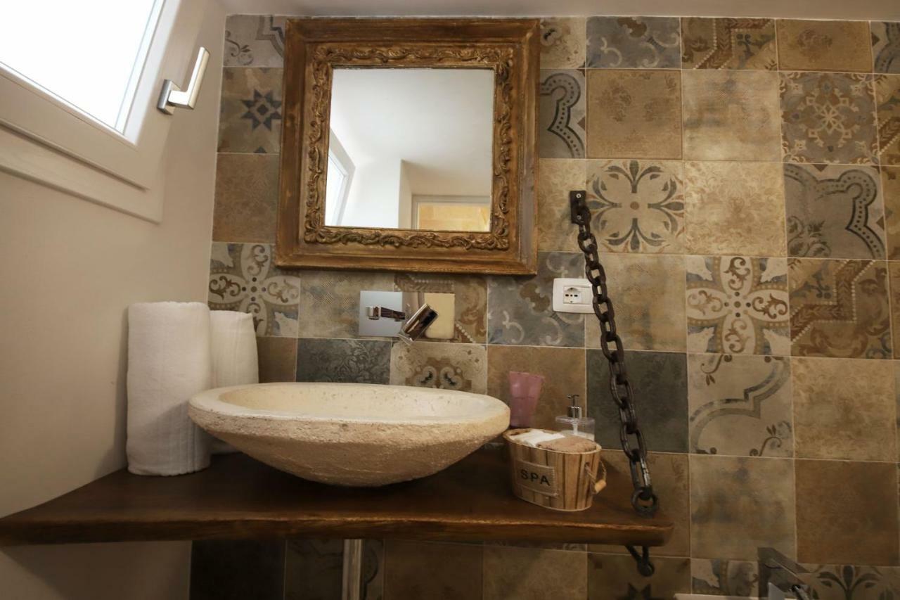 Suite 52 Monopoli Dış mekan fotoğraf